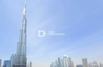 Apartment - 2 - 2 for rent in Grande - Opera District - Downtown Dubai - Dubai Apartment - 2 - 2 for rent in Grande - Opera District - Downtown Dubai - Dubai