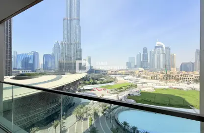 Apartment - 2 Bedrooms - 2 Bathrooms for rent in Grande - Opera District - Downtown Dubai - Dubai Apartment - 2 Bedrooms - 2 Bathrooms for rent in Grande - Opera District - Downtown Dubai - Dubai