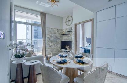 Apartment - 1 Bedroom - 1 Bathroom for rent in Studio One - Dubai Marina - Dubai