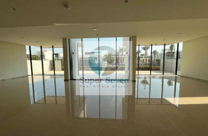 Villa - 5 - 6 for rent in Address Hillcrest - Dubai Hills Estate - Dubai