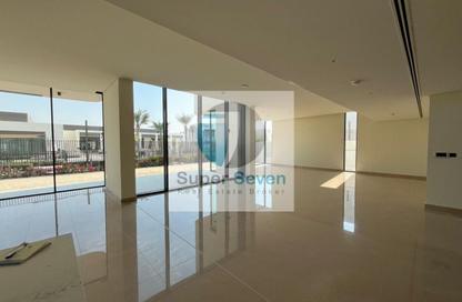 Villa - 5 - 6 for rent in Address Hillcrest - Dubai Hills Estate - Dubai