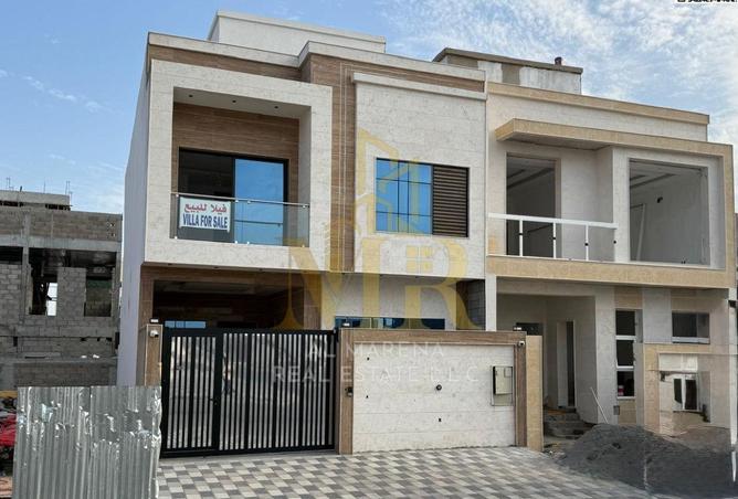 81538831 - الصورة الرئيسية للعقار