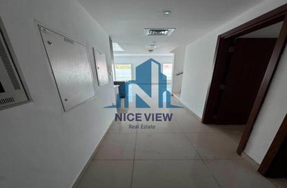 Villa - 3 - 3 for rent in Manazel Al Reef 2 - Al Samha - Abu Dhabi
