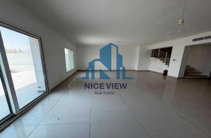 Villa - 3 - 3 for rent in Manazel Al Reef 2 - Al Samha - Abu Dhabi