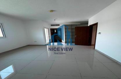 Villa - 3 - 3 for rent in Manazel Al Reef 2 - Al Samha - Abu Dhabi
