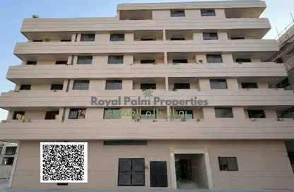 Apartment - 1 Bedroom - 1 Bathroom for rent in AlFalah - Muwaileh Commercial - Sharjah