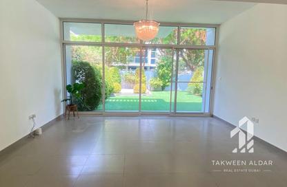 Townhouse - 3 Bedrooms - 4 Bathrooms for rent in Arabella Townhouses 1 - Arabella Townhouses - Mudon - Dubai