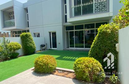 Townhouse - 3 Bedrooms - 4 Bathrooms for rent in Arabella Townhouses 1 - Arabella Townhouses - Mudon - Dubai Townhouse - 3 Bedrooms - 4 Bathrooms for rent in Arabella Townhouses 1 - Arabella Townhouses - Mudon - Dubai