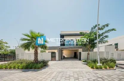 Villa - 4 Bedrooms - 5 Bathrooms for sale in The Dahlias - Yas Acres - Yas Island - Abu Dhabi