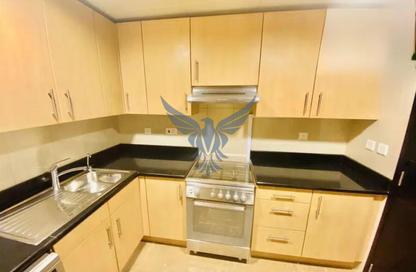 Apartment - 1 Bedroom - 2 Bathrooms for rent in Sun Tower - Shams Abu Dhabi - Al Reem Island - Abu Dhabi Apartment - 1 Bedroom - 2 Bathrooms for rent in Sun Tower - Shams Abu Dhabi - Al Reem Island - Abu Dhabi