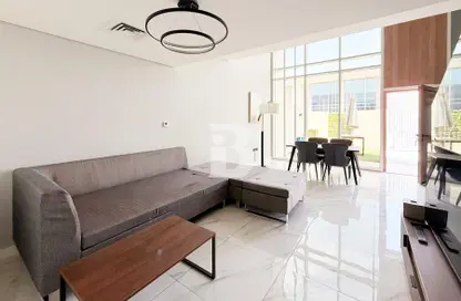Townhouse - 1 Bedroom - 2 Bathrooms for rent in Rukan 3 - Rukan - Dubai