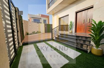 Villa - 5 - 7 for sale in Al Yasmeen 1 - Al Yasmeen - Ajman Villa - 5 - 7 for sale in Al Yasmeen 1 - Al Yasmeen - Ajman