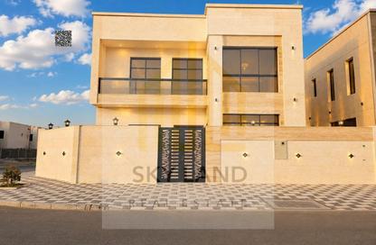 Villa - 5 - 7 for sale in Al Yasmeen 1 - Al Yasmeen - Ajman Villa - 5 - 7 for sale in Al Yasmeen 1 - Al Yasmeen - Ajman