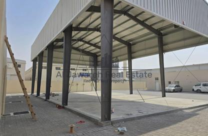 Warehouse - Studio - 5 Bathrooms for rent in Umm Dir - Umm Al Quwain