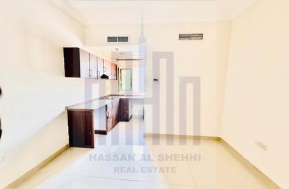 Apartment - Studio - 1 Bathroom for rent in Muwailih Building - Muwaileh - Sharjah