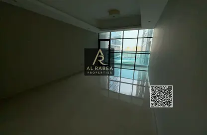 Apartment - 1 Bedroom - 2 Bathrooms for rent in Gulfa Towers - Al Rashidiya 1 - Al Rashidiya - Ajman