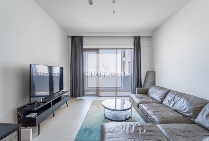 Lagoons Access | Furnished | Ready To Move
