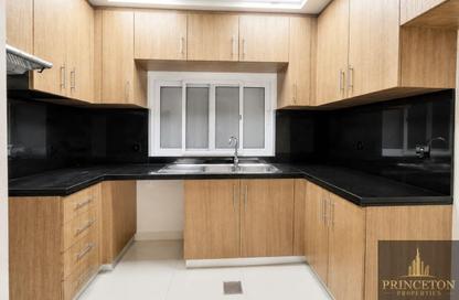 Apartment - 1 Bedroom - 2 Bathrooms for rent in Golden Sands 14 - Al Mankhool - Bur Dubai - Dubai