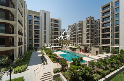 Apartment - 1 - 1 for rent in Savanna at Creek Beach Tower 1 - Savanna at Creek Beach - Creek Beach - Dubai Creek Harbour (The Lagoons) - Dubai Apartment - 1 - 1 for rent in Savanna at Creek Beach Tower 1 - Savanna at Creek Beach - Creek Beach - Dubai Creek Harbour (The Lagoons) - Dubai