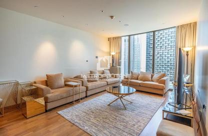 Apartment - 2 Bedrooms - 3 Bathrooms for sale in Burj Khalifa - Burj Khalifa Area - Downtown Dubai - Dubai Apartment - 2 Bedrooms - 3 Bathrooms for sale in Burj Khalifa - Burj Khalifa Area - Downtown Dubai - Dubai