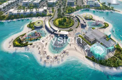 فيلا - 5 غرف نوم - 6 حمامات للبيع في مالديف 4 - جزر داماك - دبي لاند - دبي فيلا - 5 غرف نوم - 6 حمامات للبيع في مالديف 4 - جزر داماك - دبي لاند - دبي