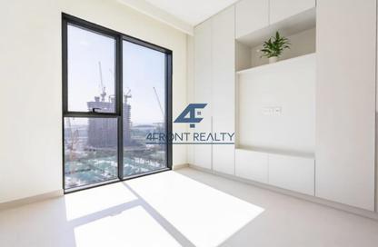 Apartment - 1 Bedroom - 1 Bathroom for rent in Park Horizon Tower 2 - Park Horizon - Dubai Hills Estate - Dubai