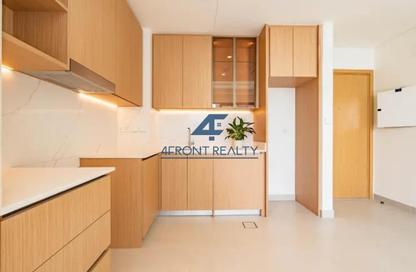 Apartment - 1 Bedroom - 1 Bathroom for rent in Park Horizon Tower 2 - Park Horizon - Dubai Hills Estate - Dubai