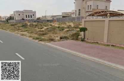 Land - Studio for sale in Al Hooshi Villas - Hoshi - Al Badie - Sharjah