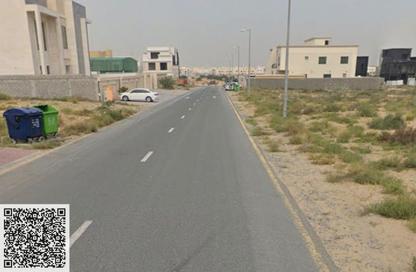 Land - Studio for sale in Al Hooshi Villas - Hoshi - Al Badie - Sharjah