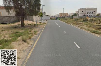 Land - Studio for sale in Al Hooshi Villas - Hoshi - Al Badie - Sharjah