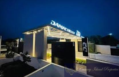 Land - Studio for sale in Mulberry - Damac Hills 2 - Dubai Land - Studio for sale in Mulberry - Damac Hills 2 - Dubai