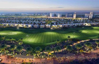 Land - Studio for sale in Mulberry - Damac Hills 2 - Dubai Land - Studio for sale in Mulberry - Damac Hills 2 - Dubai