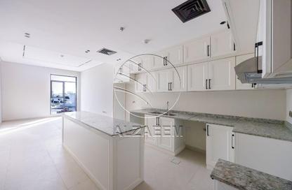 Apartment - 2 Bedrooms - 2 Bathrooms for sale in Right Capital 1 - Al Shamkha - Abu Dhabi