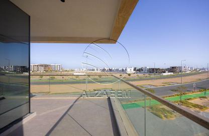Apartment - 2 Bedrooms - 2 Bathrooms for sale in Right Capital 1 - Al Shamkha - Abu Dhabi