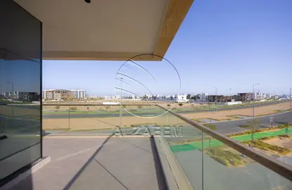 Apartment - 2 Bedrooms - 2 Bathrooms for sale in Right Capital 1 - Al Shamkha - Abu Dhabi