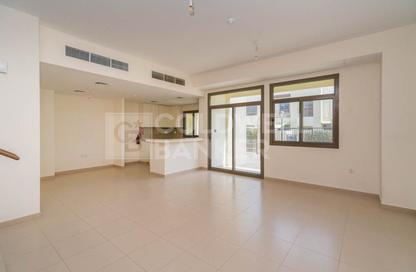 Villa - 3 - 3 for rent in Sama Townhouses - Town Square - Dubai