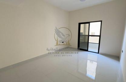 Apartment - 1 - 2 for rent in Al Jurf 3 - Al Jurf - Ajman