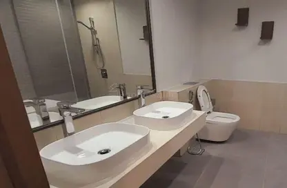 Apartment - 2 Bedrooms - 3 Bathrooms for rent in Wasl 1 - Al Kifaf - Zabeel - Dubai