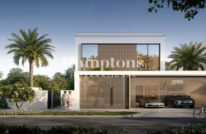 Villa - 3 Bedrooms - 5 Bathrooms for sale in Salva - The Heights Country Club  and  Wellness - Dubai