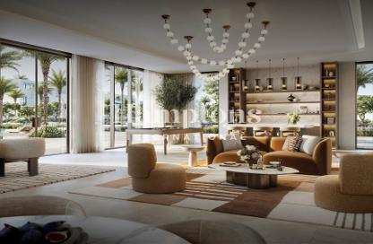 Villa - 3 Bedrooms - 5 Bathrooms for sale in Salva - The Heights Country Club  and  Wellness - Dubai