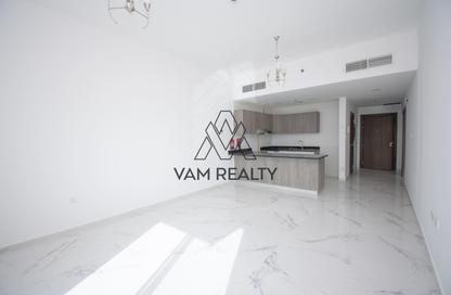 Apartment - 1 Bedroom - 2 Bathrooms for rent in 5th Avenue - Al Furjan - Dubai