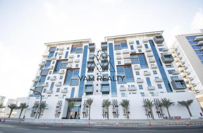 Apartment - 1 Bedroom - 2 Bathrooms for rent in 5th Avenue - Al Furjan - Dubai