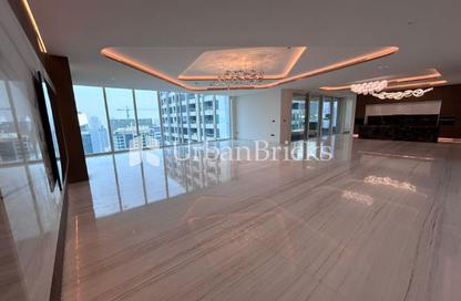 Penthouse - 4 Bedrooms - 5 Bathrooms for sale in Me Do Re 2 - JLT Cluster G - Jumeirah Lake Towers - Dubai