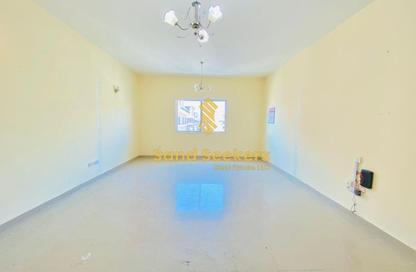 Apartment - 1 Bedroom - 1 Bathroom for rent in Mazyad Mall - Mohamed Bin Zayed City - Abu Dhabi
