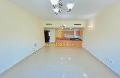 Apartment - 1 Bedroom - 1 Bathroom for rent in Mazyad Mall - Mohamed Bin Zayed City - Abu Dhabi