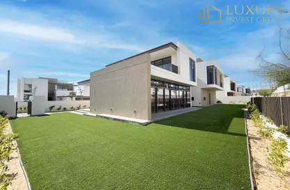 Villa - 4 Bedrooms - 6 Bathrooms for rent in Tilal Al Furjan - Al Furjan - Dubai