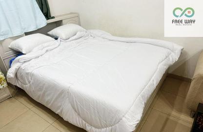 Apartment - Studio - 1 Bathroom for rent in Al Nuaimiya - Ajman