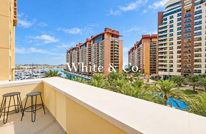 Apartment - 2 - 3 for sale in Marina Residences 6 - Marina Residences - Palm Jumeirah - Dubai Apartment - 2 - 3 for sale in Marina Residences 6 - Marina Residences - Palm Jumeirah - Dubai