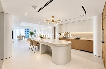 Apartment - 2 - 3 for sale in Marina Residences 6 - Marina Residences - Palm Jumeirah - Dubai Apartment - 2 - 3 for sale in Marina Residences 6 - Marina Residences - Palm Jumeirah - Dubai