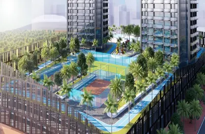 Apartment - Studio - 1 Bathroom for sale in Ananda Residences - Motor City - Dubai